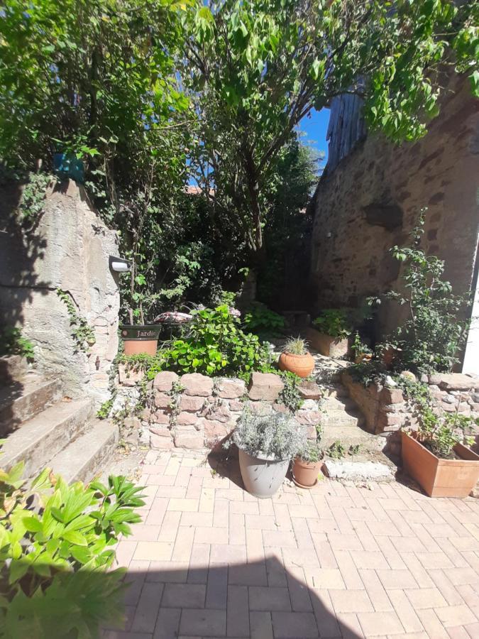 Studio Tout Confort 2 Personnes Au Coeur De L'Alsace Wolxheim Eksteriør bilde