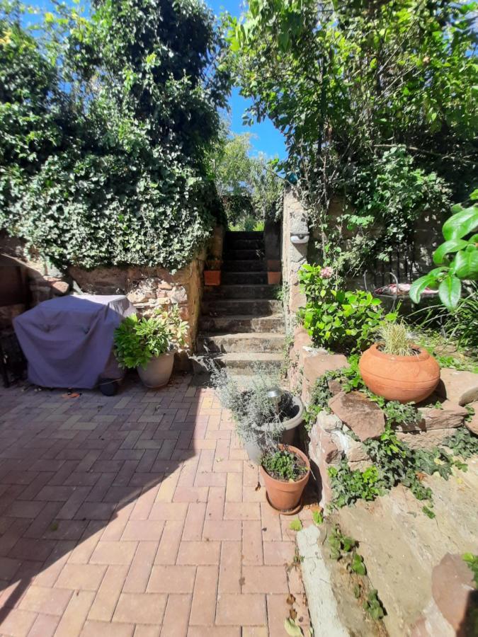 Studio Tout Confort 2 Personnes Au Coeur De L'Alsace Wolxheim Eksteriør bilde
