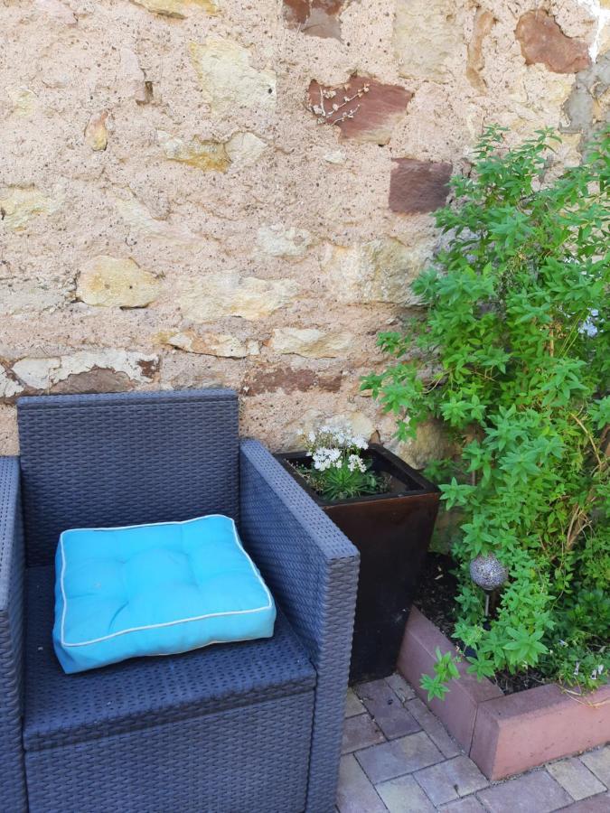 Studio Tout Confort 2 Personnes Au Coeur De L'Alsace Wolxheim Eksteriør bilde