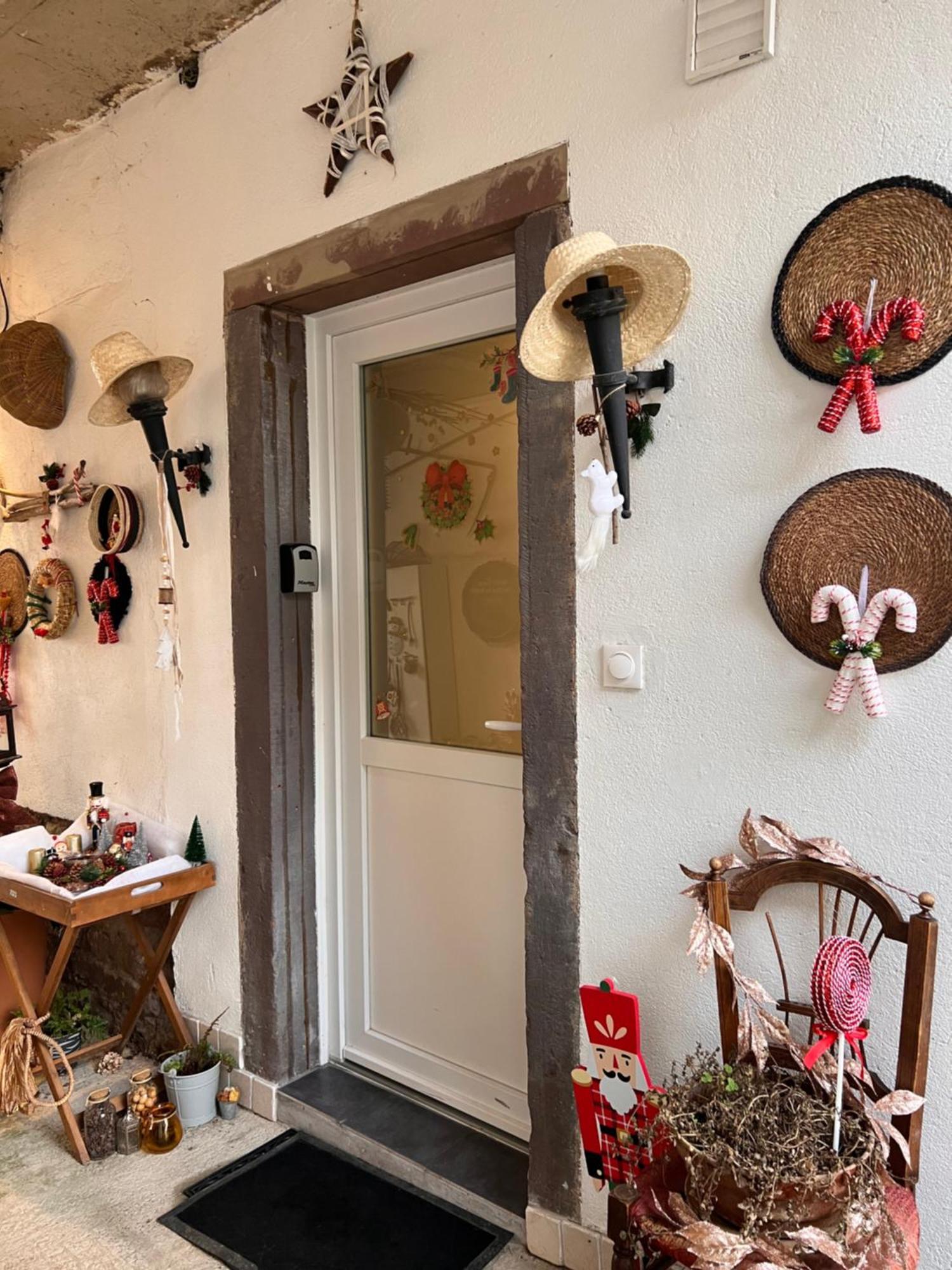 Studio Tout Confort 2 Personnes Au Coeur De L'Alsace Wolxheim Eksteriør bilde